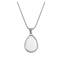 Gota | Base Plateada