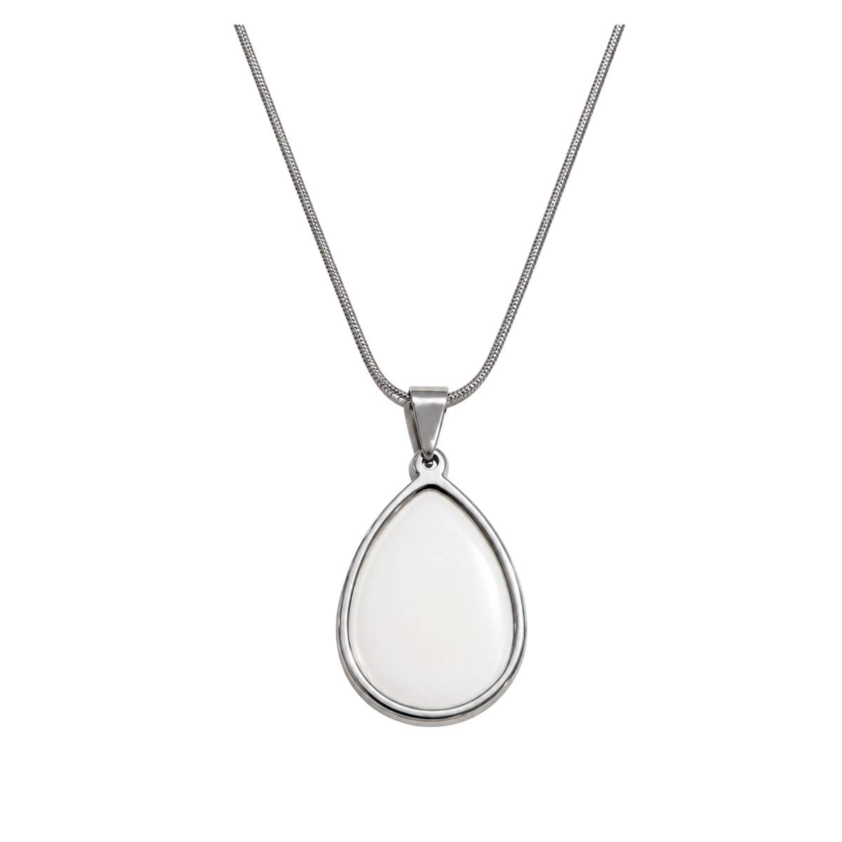 Gota | Base Plateada