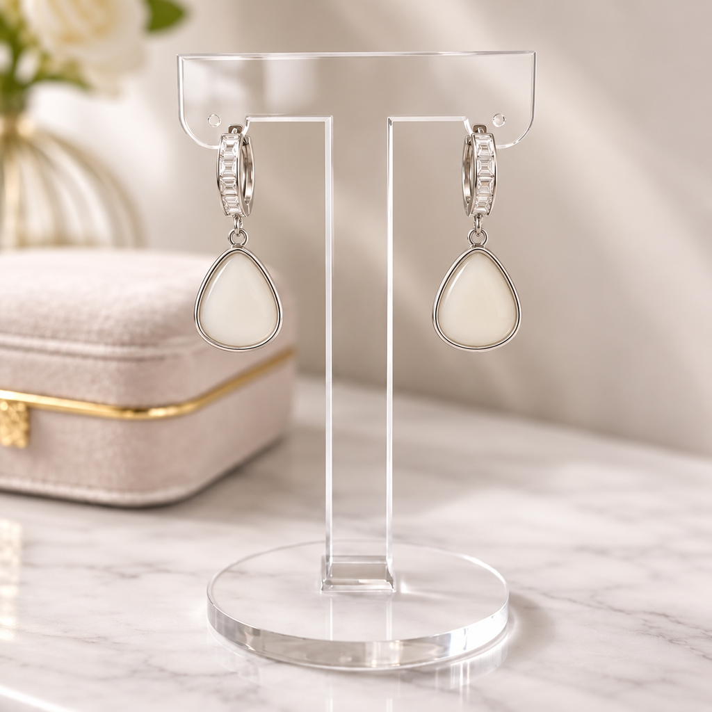 Clara Plateada